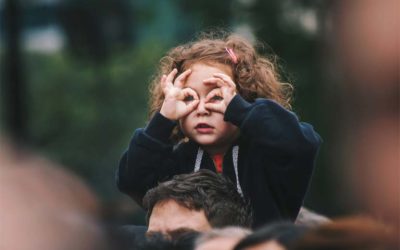 Why Good Vision is Important to Every Child