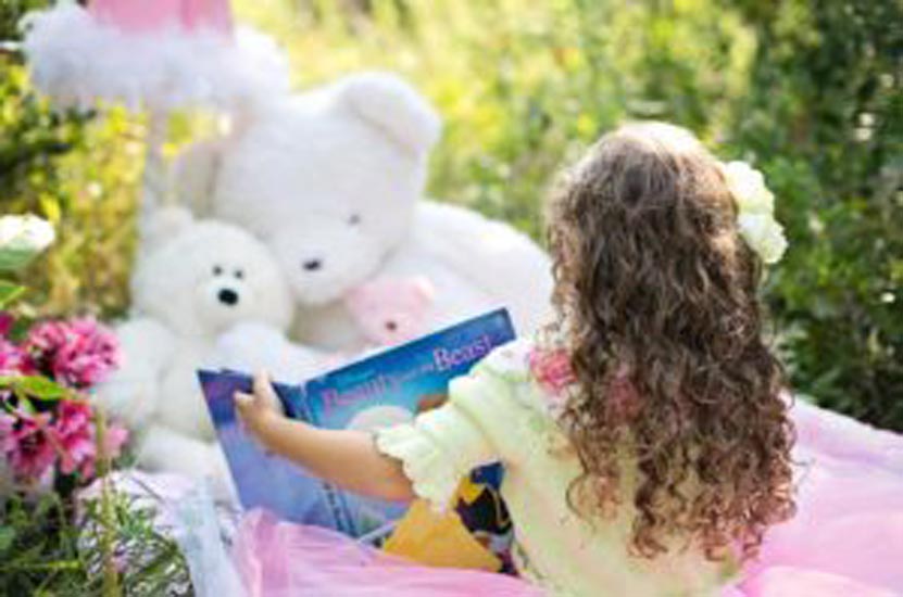 Fight Off Summer Learning Loss by Reading: Summer Lists for Grades K-2