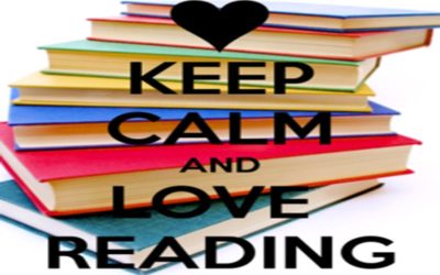 Fight Off Summer Learning Loss by Reading; Summer Reading Lists for Grades 6-8