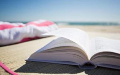 Fight Off Summer Learning Loss by Reading; Summer Reading Lists for Grades 9-12