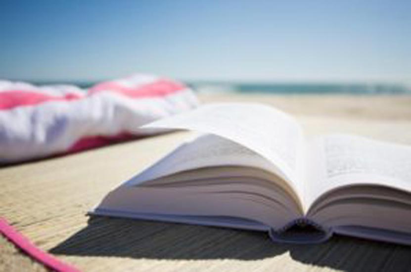 Fight Off Summer Learning Loss by Reading; Summer Reading Lists for Grades 9-12
