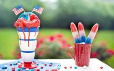 July 4th – Making it Real for a New Generation