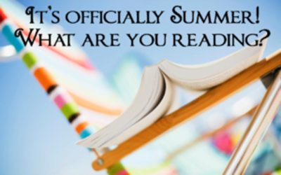 Fight Off Summer Learning Loss by Reading: Summer Reading Lists for Grades 3-5