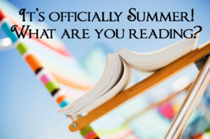 Fight Off Summer Learning Loss by Reading: Summer Reading Lists for Grades 3-5