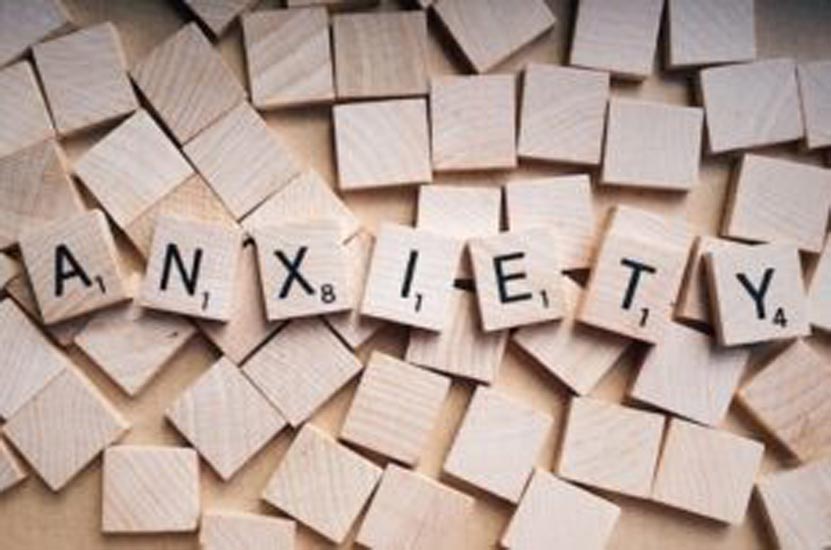 Anxiety On the Rise Among Our Young Children
