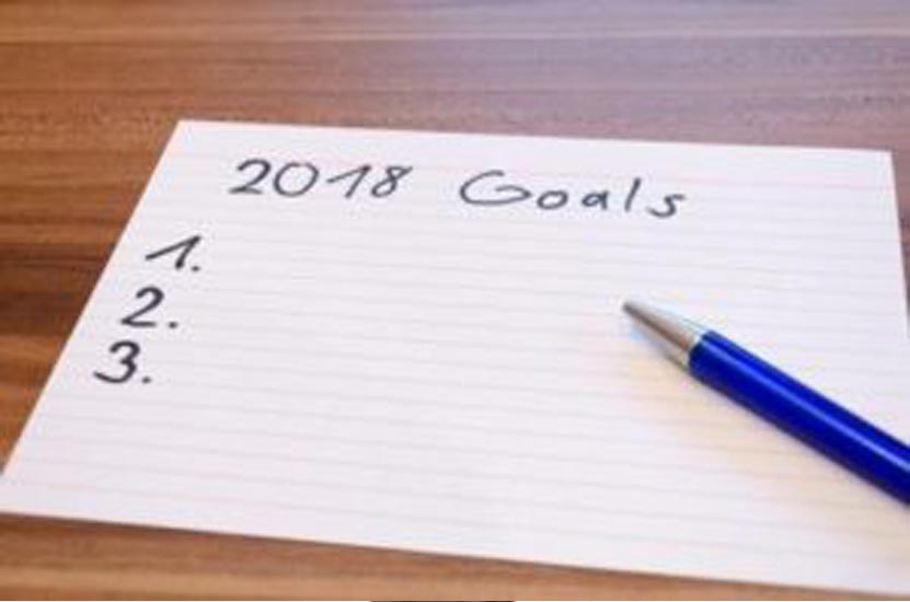 Setting Student Goals in the New Year