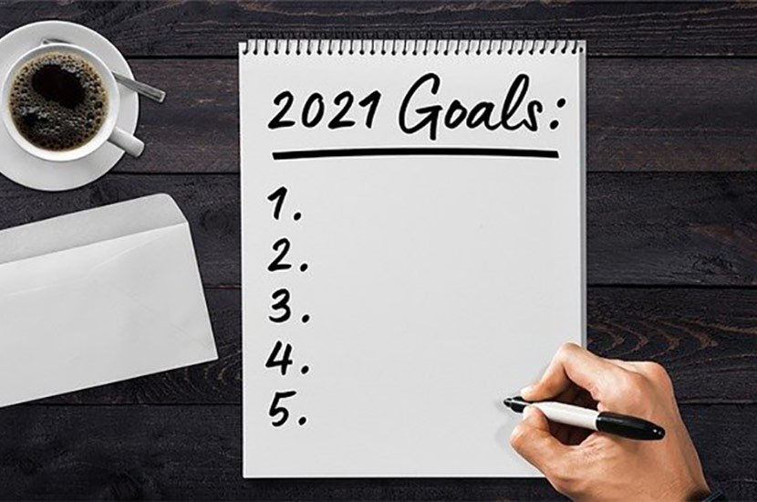 Setting Student Goals in the New Year