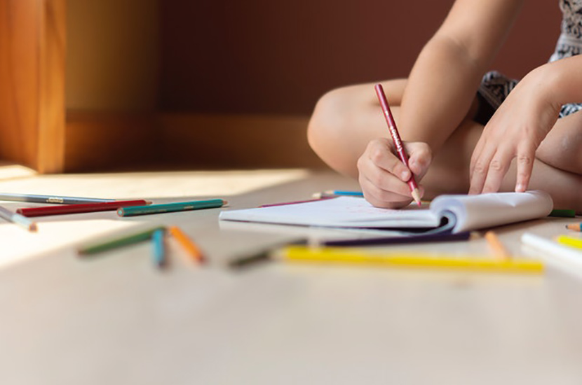 What Are the Benefits of Creative Writing for Kids?