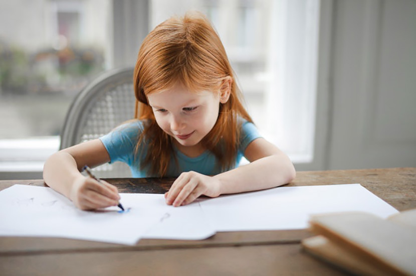benefits of creative writing for young learners