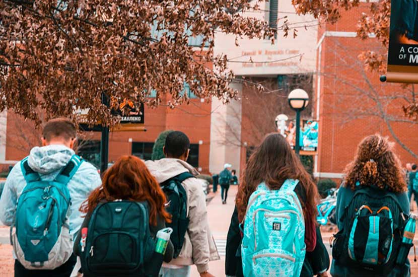 Planning for College: How to Pick a College Where Your Child Will Thrive