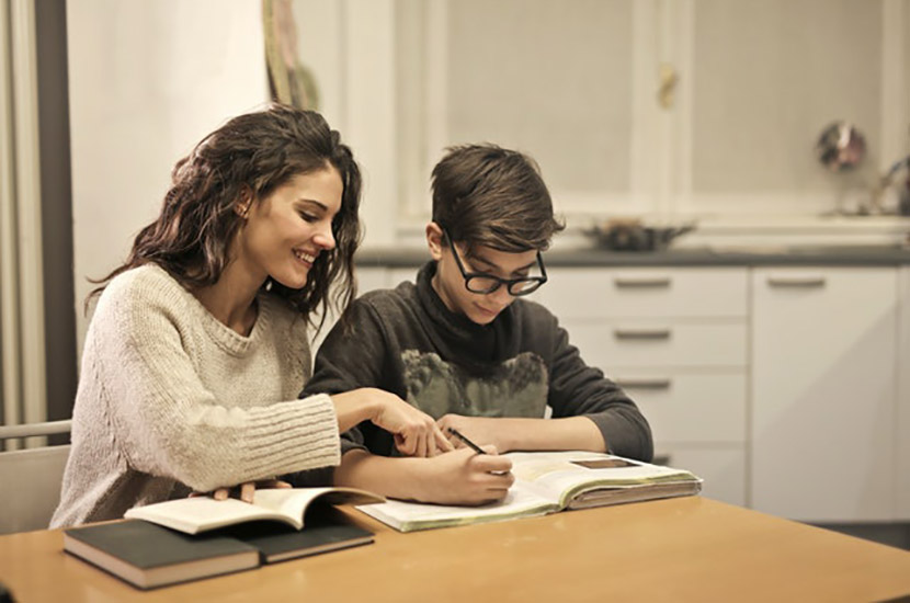 The 7 Benefits of Being Tutored for the SAT and ACT