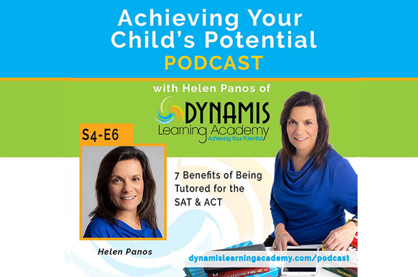 SAT and ACT test prep podcast SAT and ACT test prep podcast