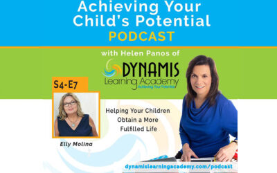 Helping Your Children Obtain a More Fulfilled Life