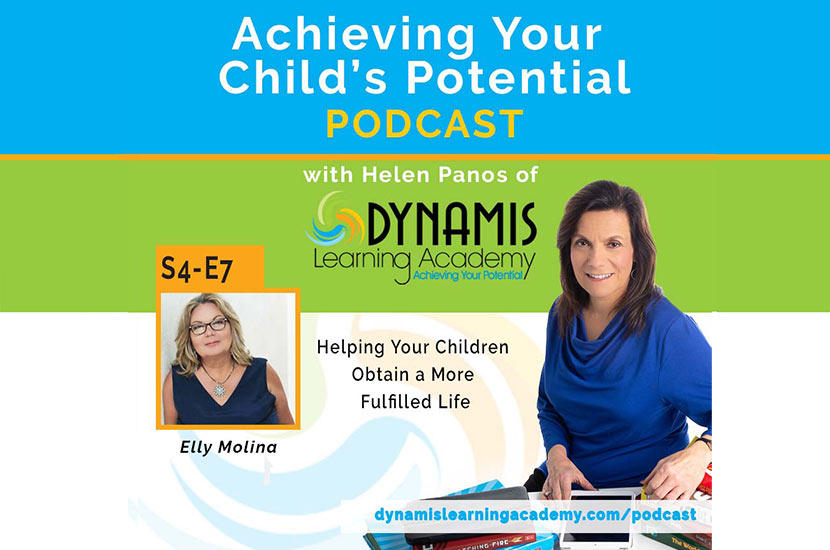 Helping Your Children Obtain a More Fulfilled Life