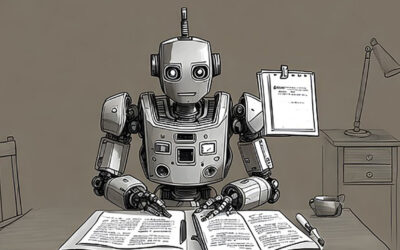 Ways Parents Can Support Kids Using Artificial Intelligence (AI) in Writing